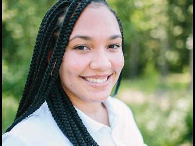 About the author: Jada Stroud is a 2023 CIU graduate of the English program who is now a student recruiter and campus visit coordinator assistant in the CIU Admissions Department. 